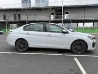 Peugeot 408 2024 360THP Romanée Edition — миниатюра 20