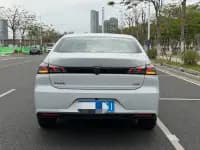 Peugeot 408 2024 360THP Romanée Edition — миниатюра 5