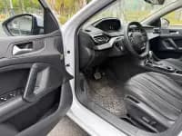 Peugeot 408 2024 360THP Romanée Edition — миниатюра 9