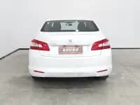 Peugeot 408 2015 1.2T Automatic Luxury Edition — миниатюра 4