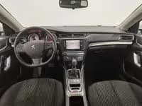 Peugeot 408 2015 1.2T Automatic Luxury Edition — миниатюра 5