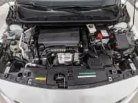 Peugeot 408 2015 1.2T Automatic Luxury Edition — миниатюра 6