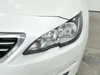 Peugeot 408 2015 1.2T Automatic Luxury Edition — миниатюра 7