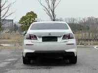 Peugeot 408 2019 360THP Automatic Luxury Edition (China VI Emission Standard) — миниатюра 16