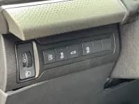 Peugeot 408 2019 360THP Automatic Luxury Edition (China VI Emission Standard) — миниатюра 6