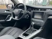Peugeot 408 2019 360THP Automatic Luxury Edition (China VI Emission Standard) — миниатюра 9