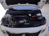 Peugeot 408 2020 360THP 10th Anniversary Edition — миниатюра 10