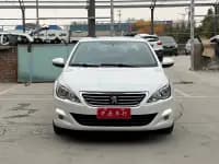 Peugeot 408 2016 1.6T Automatic Luxury Edition — миниатюра 2