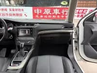 Peugeot 408 2016 1.6T Automatic Luxury Edition — миниатюра 12