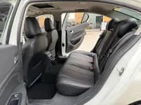 Peugeot 408 2016 1.6T Automatic Luxury Edition — миниатюра 13