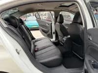 Peugeot 408 2016 1.6T Automatic Luxury Edition — миниатюра 14