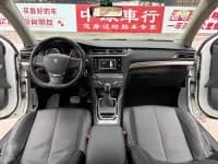 Peugeot 408 2016 1.6T Automatic Luxury Edition — миниатюра 9