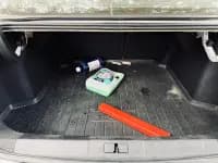 Peugeot 408 2014 1.8L Automatic Leading Edition — миниатюра 13