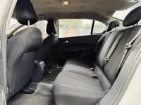 Peugeot 408 2014 1.8L Automatic Leading Edition — миниатюра 17