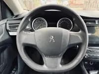 Peugeot 408 2014 1.8L Automatic Leading Edition — миниатюра 24