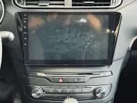 Peugeot 408 2014 1.8L Automatic Leading Edition — миниатюра 25