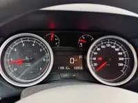 Peugeot 408 2014 1.8L Automatic Leading Edition — миниатюра 27