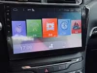 Peugeot 408 2014 1.8L Automatic Leading Edition — миниатюра 28