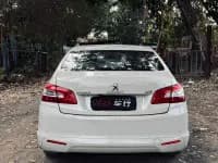 Peugeot 408 2014 1.8L Automatic Leading Edition — миниатюра 5