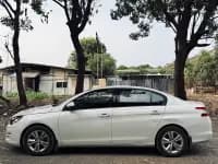 Peugeot 408 2014 1.8L Automatic Leading Edition — миниатюра 8