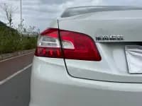 Peugeot 408 2015 1.2T Automatic Luxury Edition — миниатюра 13