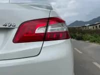 Peugeot 408 2015 1.2T Automatic Luxury Edition — миниатюра 14