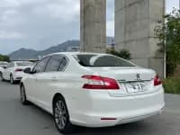 Peugeot 408 2015 1.2T Automatic Luxury Edition — миниатюра 18