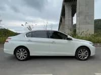 Peugeot 408 2015 1.2T Automatic Luxury Edition — миниатюра 19