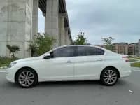 Peugeot 408 2015 1.2T Automatic Luxury Edition — миниатюра 20