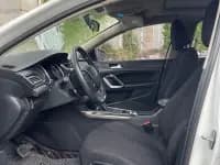 Peugeot 408 2015 1.2T Automatic Luxury Edition — миниатюра 4