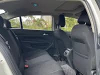 Peugeot 408 2015 1.2T Automatic Luxury Edition — миниатюра 5