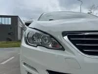 Peugeot 408 2015 1.2T Automatic Luxury Edition — миниатюра 8