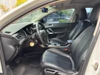 Peugeot 408 2016 1.6T Automatic Luxury Edition — миниатюра 8