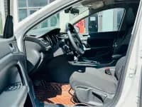 Peugeot 408 2018 350THP Automatic Luxury Edition — миниатюра 11