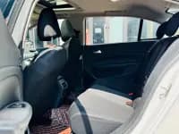 Peugeot 408 2018 350THP Automatic Luxury Edition — миниатюра 12