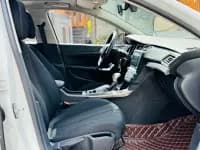 Peugeot 408 2018 350THP Automatic Luxury Edition — миниатюра 13