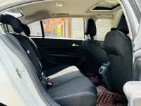 Peugeot 408 2018 350THP Automatic Luxury Edition — миниатюра 14