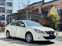 Peugeot 408 2018 350THP Automatic Luxury Edition — миниатюра 3