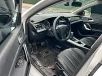 Peugeot 408 2019 350THP Automatic Luxury Edition (National V Emission Standard) — миниатюра 4