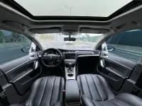 Peugeot 408 2019 350THP Automatic Luxury Edition (National V Emission Standard) — миниатюра 5