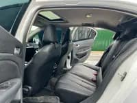 Peugeot 408 2019 350THP Automatic Luxury Edition (National V Emission Standard) — миниатюра 6