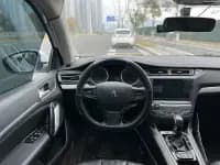 Peugeot 408 2019 350THP Automatic Luxury Edition (National V Emission Standard) — миниатюра 7