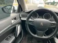 Peugeot 408 2019 350THP Automatic Luxury Edition (National V Emission Standard) — миниатюра 8