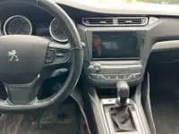 Peugeot 408 2019 350THP Automatic Luxury Edition (National V Emission Standard) — миниатюра 9