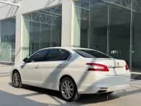 Peugeot 408 2016 1.6T Automatic Luxury Edition — миниатюра 4