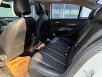 Peugeot 408 2016 1.6T Automatic Luxury Edition — миниатюра 8