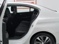 Peugeot 408 2020 360THP 10th Anniversary Edition — миниатюра 15