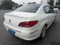Peugeot 408 2012 2.0L Roland Garros Edition — миниатюра 7