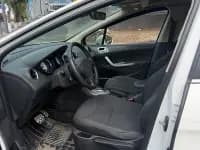 Peugeot 408 2012 2.0L Roland Garros Edition — миниатюра 9