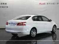 Peugeot 408 2015 1.2T Automatic Luxury Edition — миниатюра 5